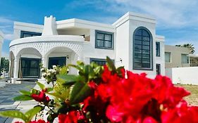 Forchutec Guest House Sunset Beach